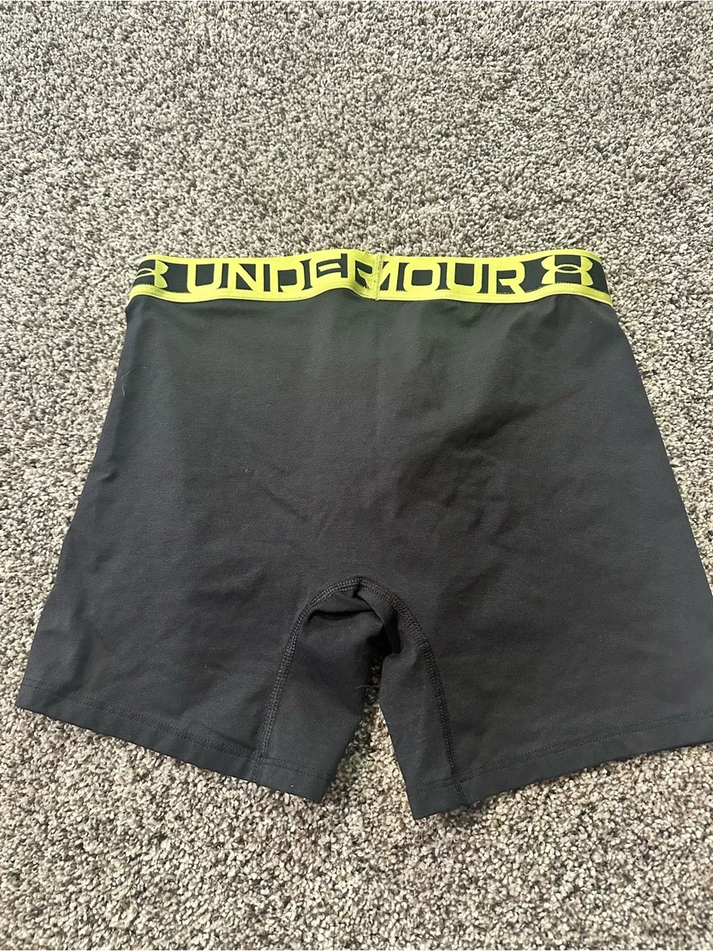 Men’s Under Armour Boxers